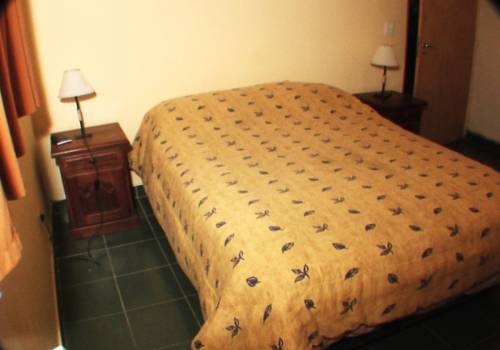 Imagen general del Quillahue Apart Hotel. Foto 9