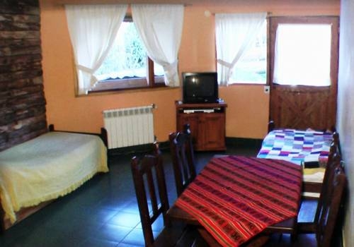 Imagen general del Quillahue Apart Hotel. Foto 10