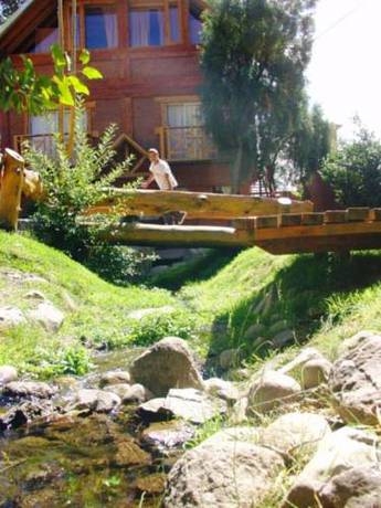 Imagen general del Quillahue Apart Hotel. Foto 12