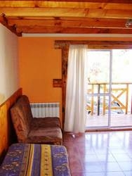 Imagen general del Quillahue Apart Hotel. Foto 15