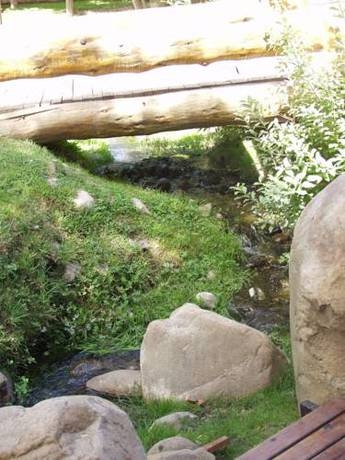 Imagen general del Quillahue Apart Hotel. Foto 16