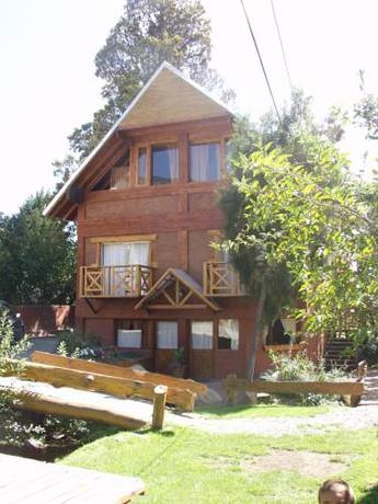 Imagen general del Quillahue Apart Hotel. Foto 18