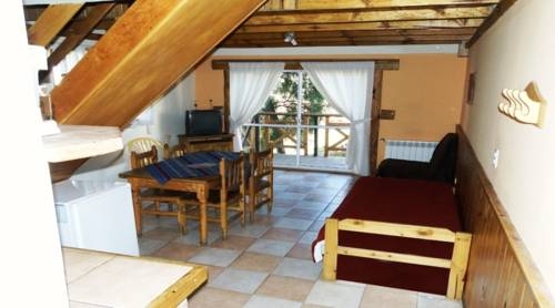 Imagen general del Quillahue Apart Hotel. Foto 22