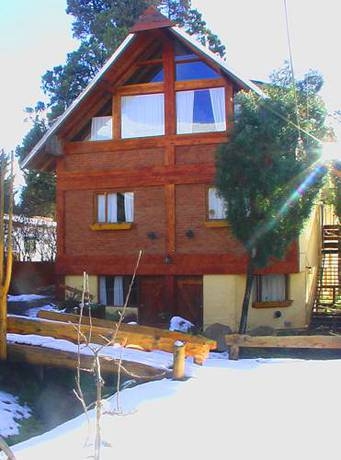 Imagen general del Quillahue Apart Hotel. Foto 24