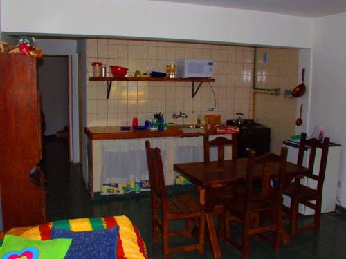 Imagen de la habitación del Quillahue Apart Hotel. Foto 37