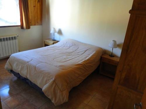 Imagen de la habitación del Quillahue Apart Hotel. Foto 38