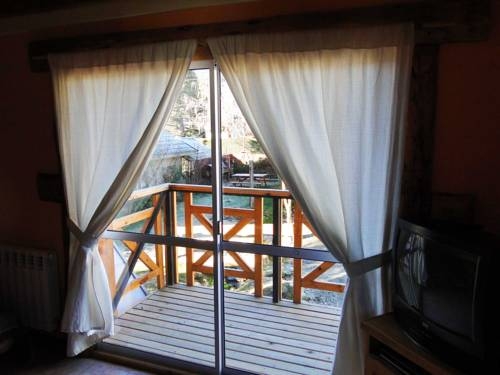 Imagen de la habitación del Quillahue Apart Hotel. Foto 39