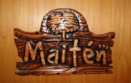 Imagen general del Quillahue Apart Hotel. Foto 25