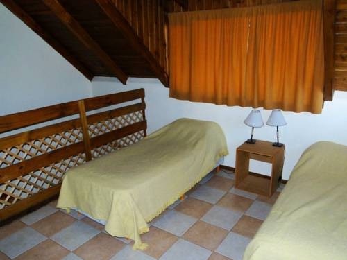 Imagen de la habitación del Quillahue Apart Hotel. Foto 40