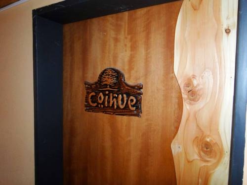 Imagen general del Quillahue Apart Hotel. Foto 26