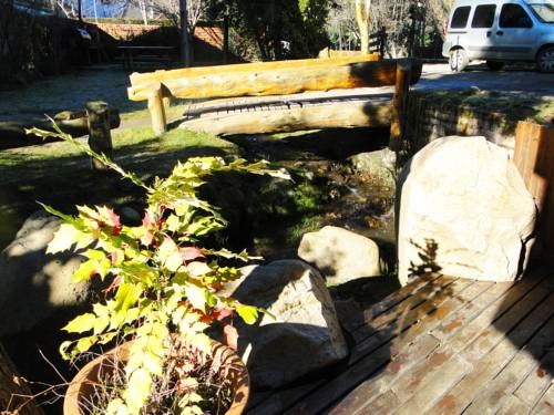 Imagen general del Quillahue Apart Hotel. Foto 29