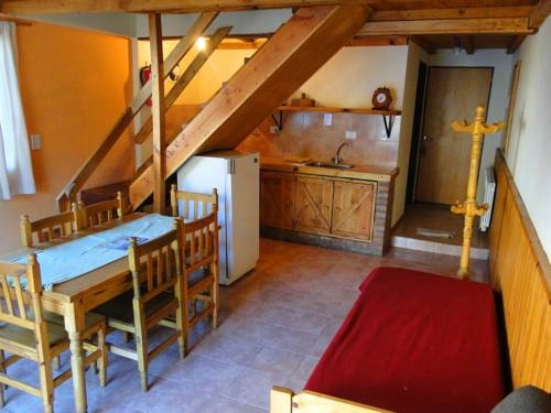 Imagen de la habitación del Quillahue Apart Hotel. Foto 42