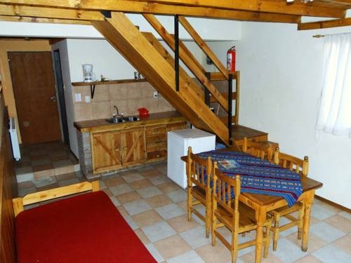 Imagen de la habitación del Quillahue Apart Hotel. Foto 43