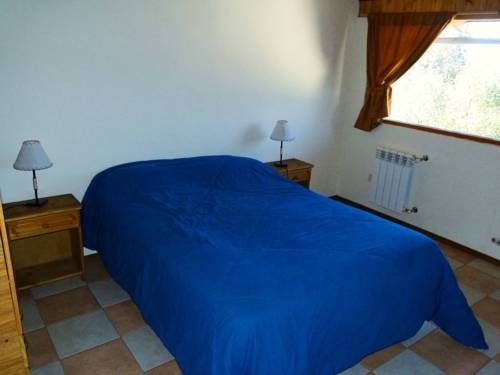 Imagen de la habitación del Quillahue Apart Hotel. Foto 45