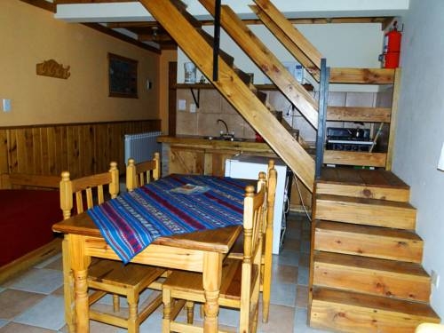 Imagen de la habitación del Quillahue Apart Hotel. Foto 47