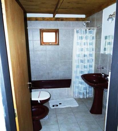 Imagen general del Quillahue Apart Hotel. Foto 30