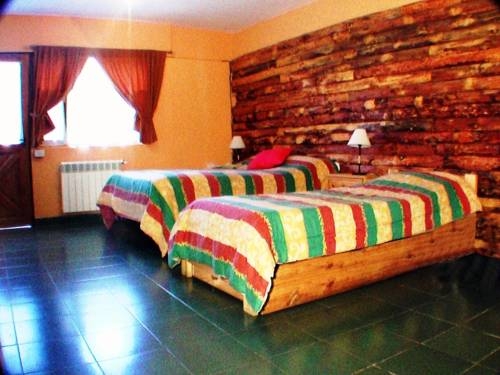 Imagen general del Quillahue Apart Hotel. Foto 31