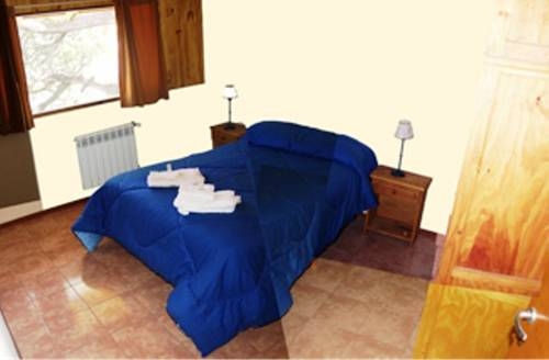 Imagen general del Quillahue Apart Hotel. Foto 33