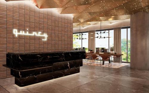 Imagen general del Quincy House Singapore. Foto 1
