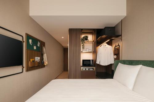 Imagen general del Quincy House Singapore. Foto 4