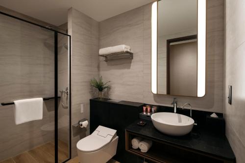 Imagen general del Quincy House Singapore. Foto 5
