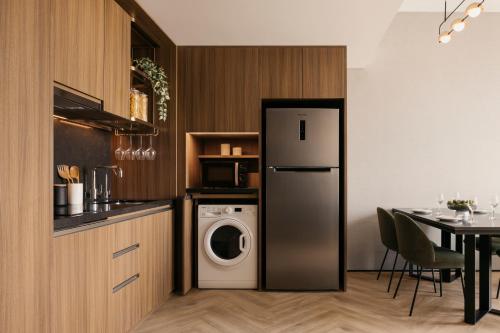 Imagen de la habitación del Quincy House Singapore. Foto 18