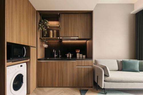 Imagen de la habitación del Quincy House Singapore. Foto 19