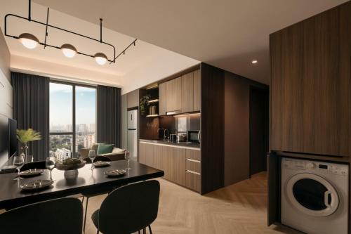 Imagen de la habitación del Quincy House Singapore. Foto 20