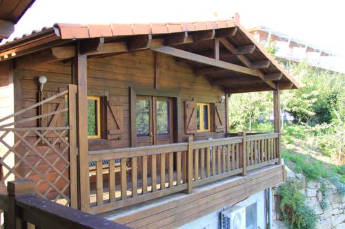 Imagen de la habitación del Quinta Da Fontinha. Foto 6