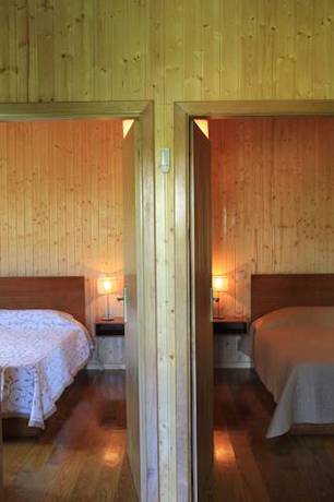 Imagen de la habitación del Quinta Da Fontinha. Foto 7