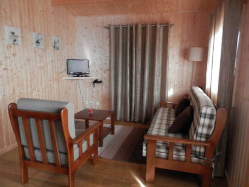 Imagen de la habitación del Quinta Da Fontinha. Foto 8