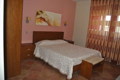 Imagen de la habitación del Quinta Da Fontinha. Foto 10