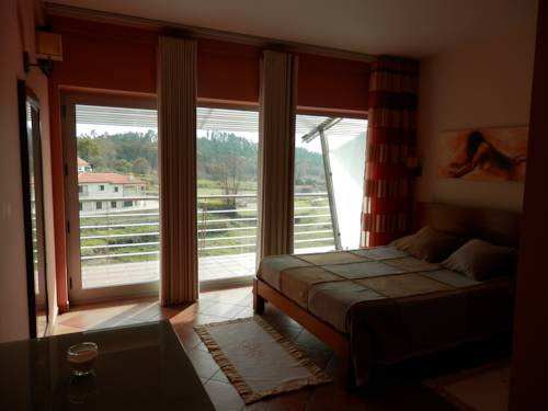 Imagen de la habitación del Quinta Da Fontinha. Foto 12