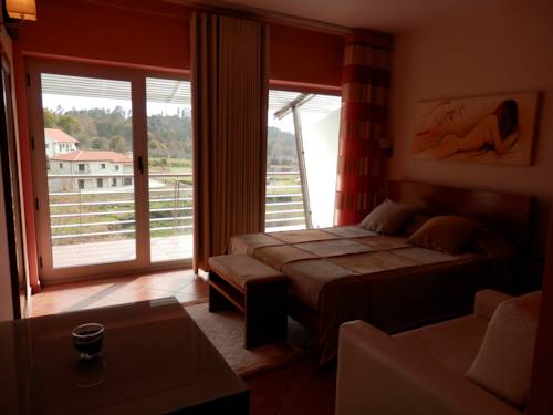 Imagen de la habitación del Quinta Da Fontinha. Foto 13