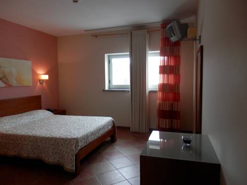Imagen de la habitación del Quinta Da Fontinha. Foto 14