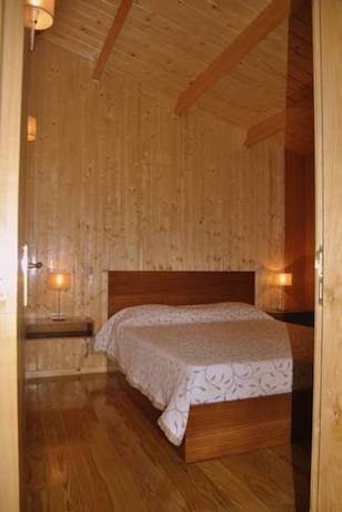 Imagen de la habitación del Quinta Da Fontinha. Foto 15