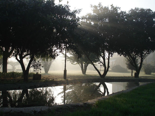 Imagen de los exteriores del Quinta Das Alfaias - Turismo Rural. Foto 4