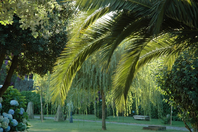 Imagen de los exteriores del Quinta Das Alfaias - Turismo Rural. Foto 6