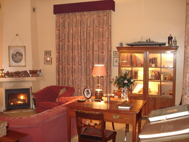 Imagen de los interiores del Quinta Das Alfaias - Turismo Rural. Foto 10