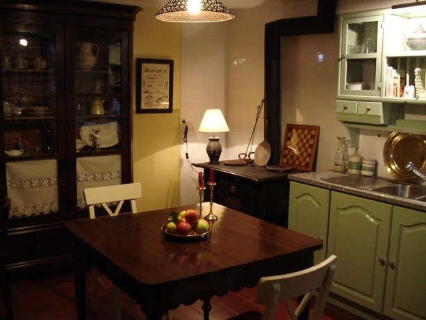 Imagen de la habitación del Quinta Das Alfaias - Turismo Rural. Foto 2