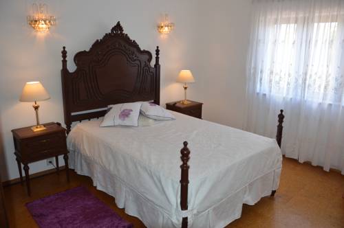 Imagen de la habitación del Quinta Das Andorinhas. Foto 4