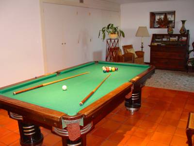 Imagen general del Quinta De Cima De Eiriz. Foto 5