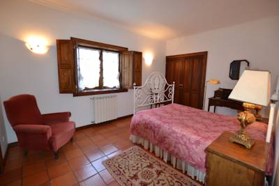 Imagen general del Quinta De Cima De Eiriz. Foto 7