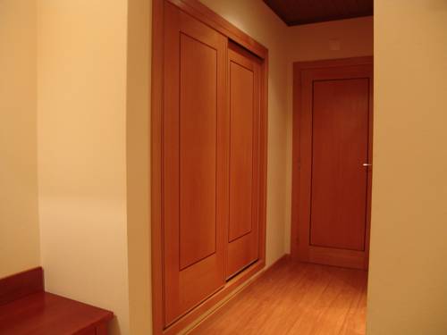 Imagen de la habitación del Quinta De Malmedra. Foto 3