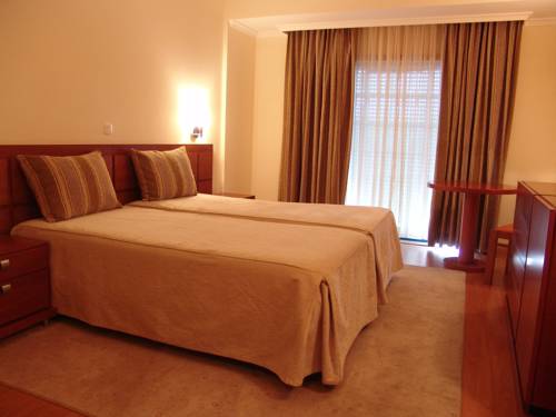 Imagen de la habitación del Quinta De Malmedra. Foto 5