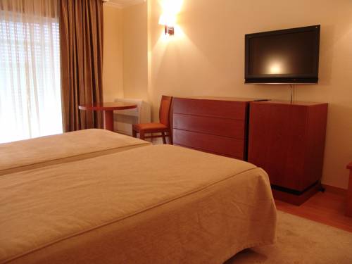 Imagen de la habitación del Quinta De Malmedra. Foto 6