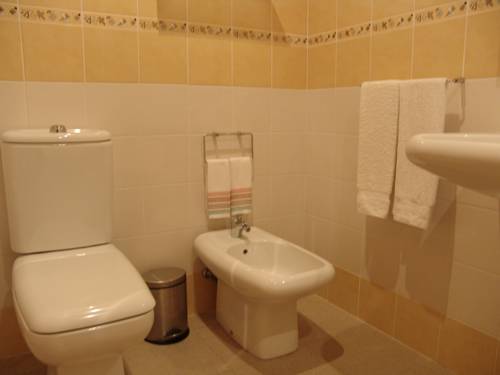 Imagen de la habitación del Quinta De Malmedra. Foto 7