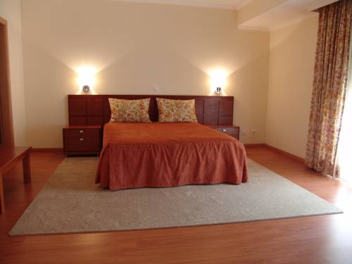 Imagen de la habitación del Quinta De Malmedra. Foto 8