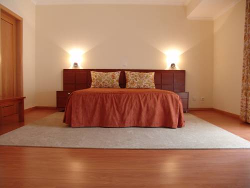 Imagen de la habitación del Quinta De Malmedra. Foto 9