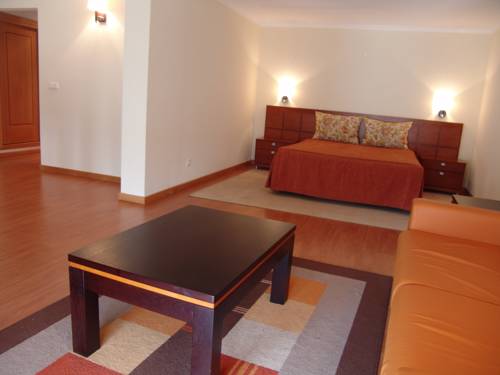 Imagen de la habitación del Quinta De Malmedra. Foto 11